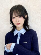 カロントウキョウ 中野店(Kalon Tokyo)&nbsp;西山 樹莉