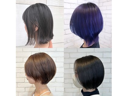 ルーツ 浦安店(Roots)の写真