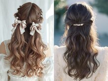 ヘアメイク トゥエンティワン HAIRMAKETwentyOne