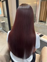 ヴォーグ 大曽根店(VOGUE)&nbsp;大曽根/大曽根駅髪質改善/髪質改善トリートメント/縮毛矯正/