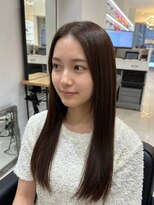 independence pique 【インデペンデンス ピケ】&nbsp;【四条河原町】ナチュラルブラウン
