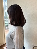 エルサフィロ ヒゴバシ(el zafiro)&nbsp;【エルサフィロ　肥後橋】お客様スタイル