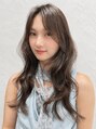 ミリ 奈良店(mm)/髪質改善&艶カラー　mm