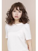 クラシカルレトロガーリー