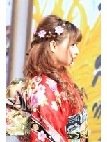 エフロード(f road) 成人式【f road菊名】