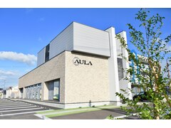 AULA 戸出店