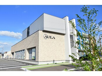 AULA 戸出店