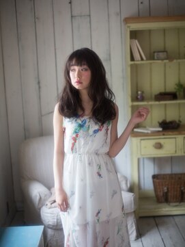 グランシャリオ 笹塚店(Grand Chariot) ナチュラルグレージュ