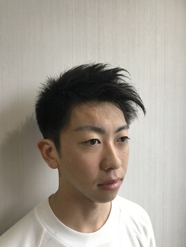 デザインスペースプリズム(Design Space PRISM) スポーティショート