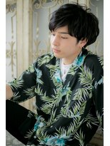 美容室 ファクト(fact)&nbsp;高崎★自然体重視！ふわショートd