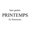 プランタンバイフラミューム 大和店(PRINTEMPS by flammeum)のお店ロゴ