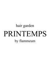 PRINTEMPS by flammeum 大和店【プランタン バイ フラミューム】