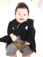 アーヌ エヌン(Anu Nn) 子供着付&撮影♪♪