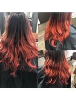 美容室クロシュ&nbsp;バレイヤージュ