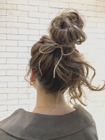 ヴァイブス(vibes)&nbsp;オシャレお団子