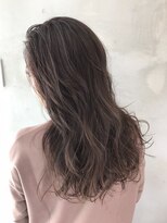 ペスカ 清田店(pesca)&nbsp;極細 メッシュ ハイライト ×PESCA清田店