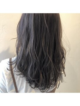 ラヴィズム(LUVISM) カット/カラー/ハイライト/ダブルカラー