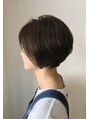 ヘアートラム(HAIR TRAm.)&nbsp;カットはショートスタイルが得意です!!