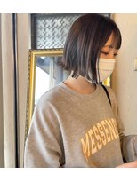 ブービー(BOOBEE)&nbsp;オリーブブラウン