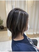 ウルフ×ハイライト