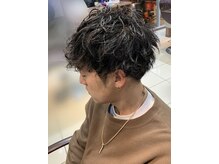 ヘアークリアー 草加