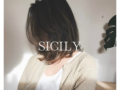 シシリー(SICILY)の写真
