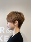 ショート