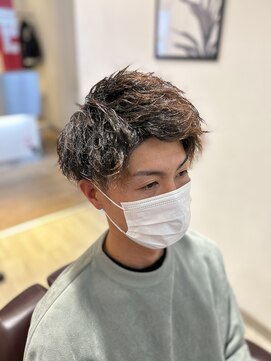 ミオスタイル 児島支所前店(MIOSTYLE) ツイストスパイラル