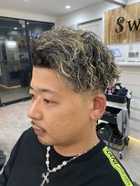 スウェル 船橋店(Swell)&nbsp;アップバング