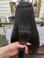 ココテラス(coco terrace) 髪質改善/学割U24/縮毛矯正/前髪カット/韓国