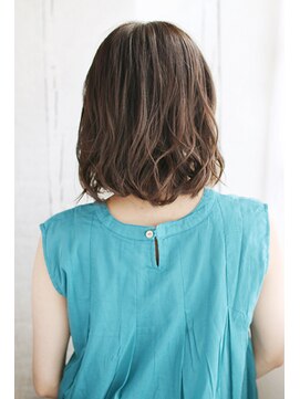 シュシュット(chouchoute) 吉祥寺3分髪質改善プリカール大人ガーリーモードチョコレート033