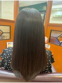 【ウルツヤストレート】