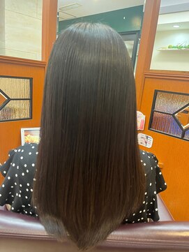 アマレット(Amaretto) 【ウルツヤストレート】