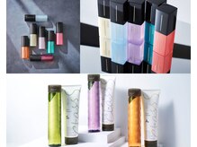 ホームケアもすごく大切！髪質改善では普段から使うアイテムによって持ちが全然違います♪