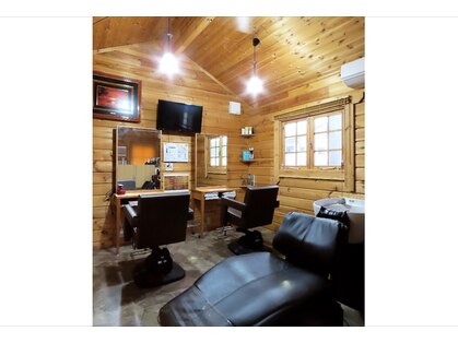 ヘアーサロン マハロ(Mahalo)の写真