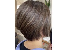 ラナヘアー(Rana)