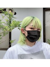 ロージー(ROSY) 中道 智江子
