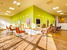 アンドファイン ヘアビューティー(＆Fine hair beauty)
