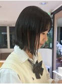 ボブ