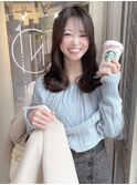 愛されヘア