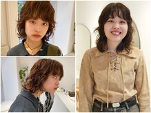 Nary河原町店Stylist 一覧/あなたにフィットしたスタイリスト選び。