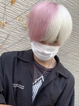 ヘアーメイクビロー タカマツ(Hair Make Billow takamatsu)