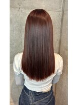 リカロ(RECALO)&nbsp;髪質改善カラーエステ