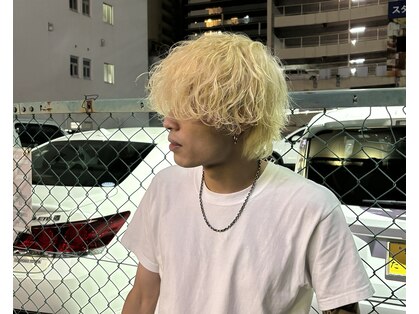 ハイセンス セカンド(HISENSE second)の写真