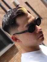 コング(KONG)&nbsp;sidepart BLEACH