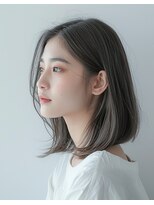 カフーヘアー 本店(Cafu hair)&nbsp;【髪質改善　トリートメント　西宮　夙川　苦楽園】