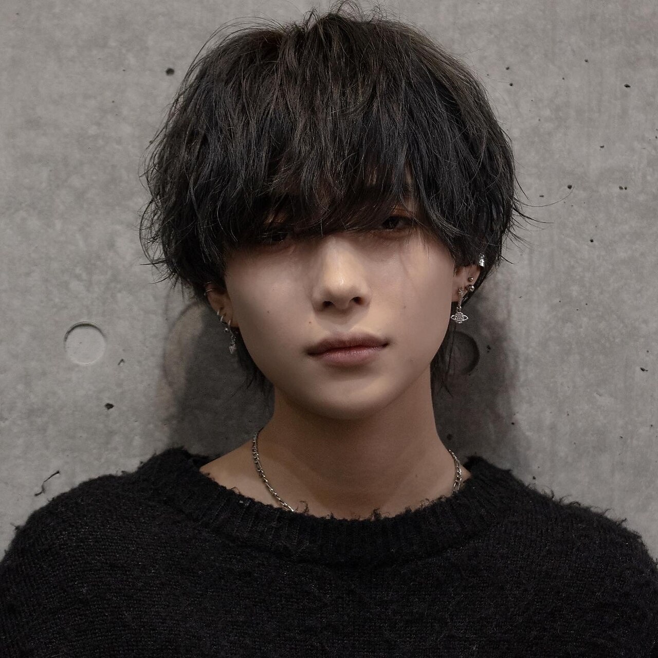 高島 悠吾｜ウル(uru)の美容師・スタイリスト｜ホットペッパービューティー