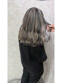 ハイコントラスト、ローライトカラー