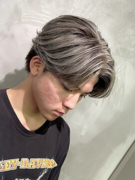 スキルセカンドハウス 天神(SKILL SECOND HOUSE) シルバーバレイヤージュ