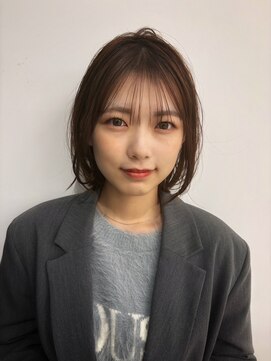 オーロ 千里山店(ORO) 20代30代40代50代髪質改善イメチェン美髪似合わせカット